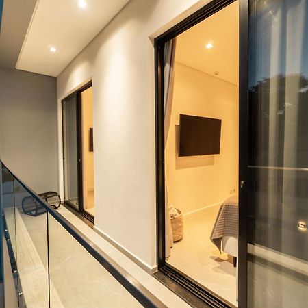 Kamabre Luxury Villas Foz do Iguaçu Esterno foto