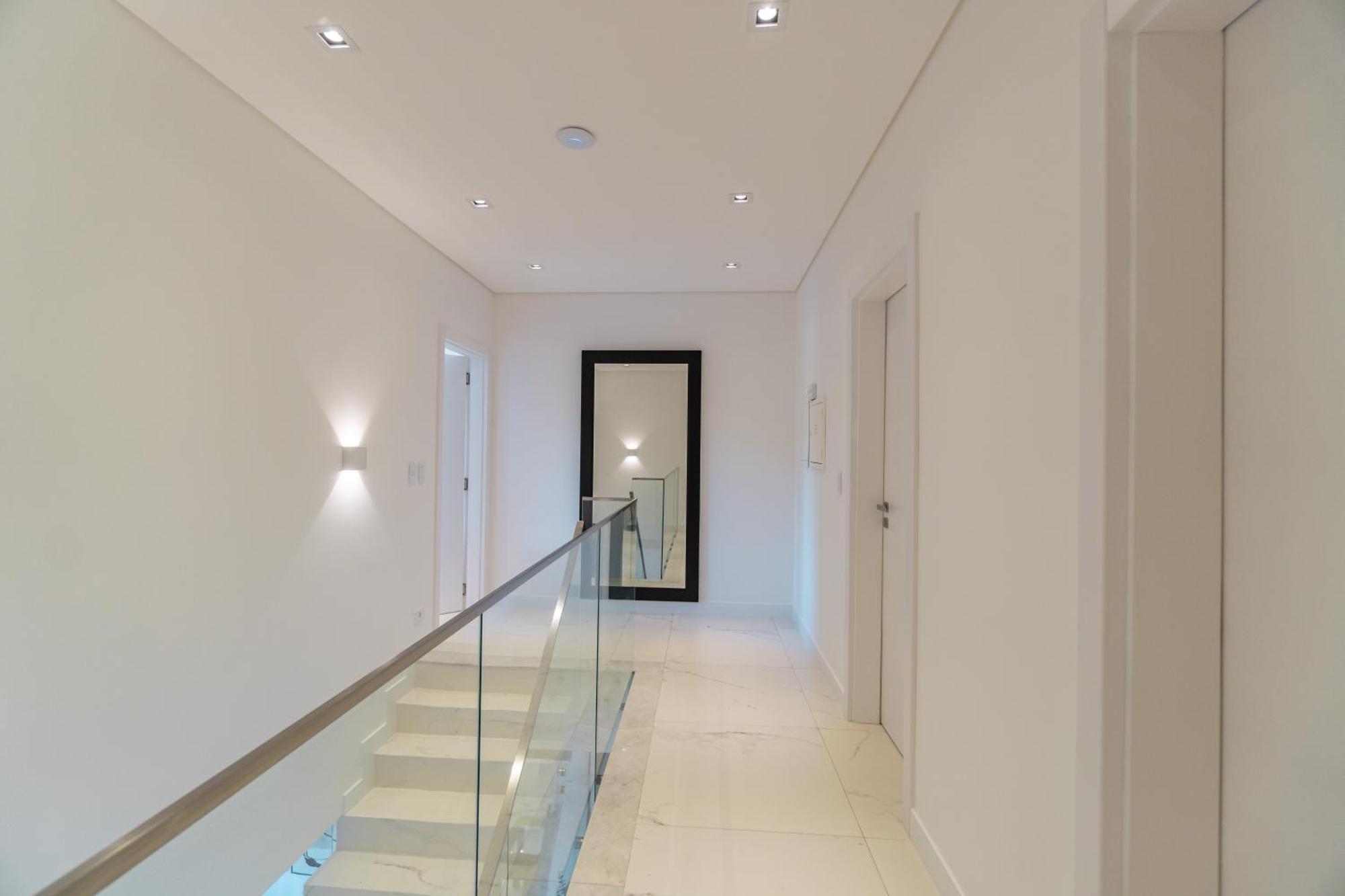 Kamabre Luxury Villas Foz do Iguaçu Esterno foto