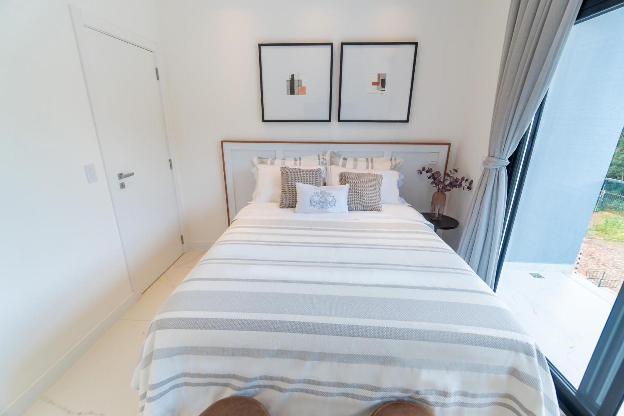Kamabre Luxury Villas Foz do Iguaçu Esterno foto
