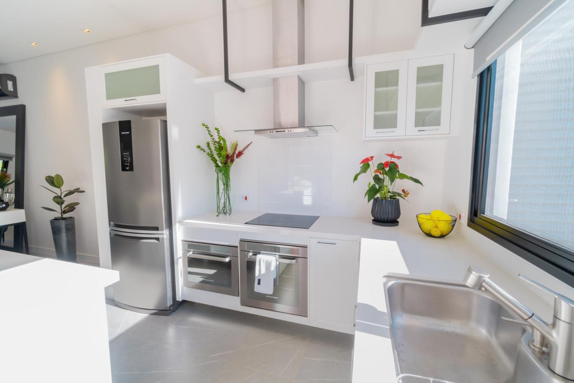 Kamabre Luxury Villas Foz do Iguaçu Esterno foto
