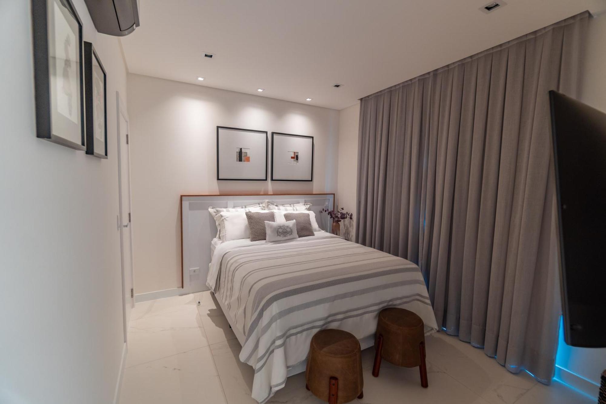 Kamabre Luxury Villas Foz do Iguaçu Esterno foto