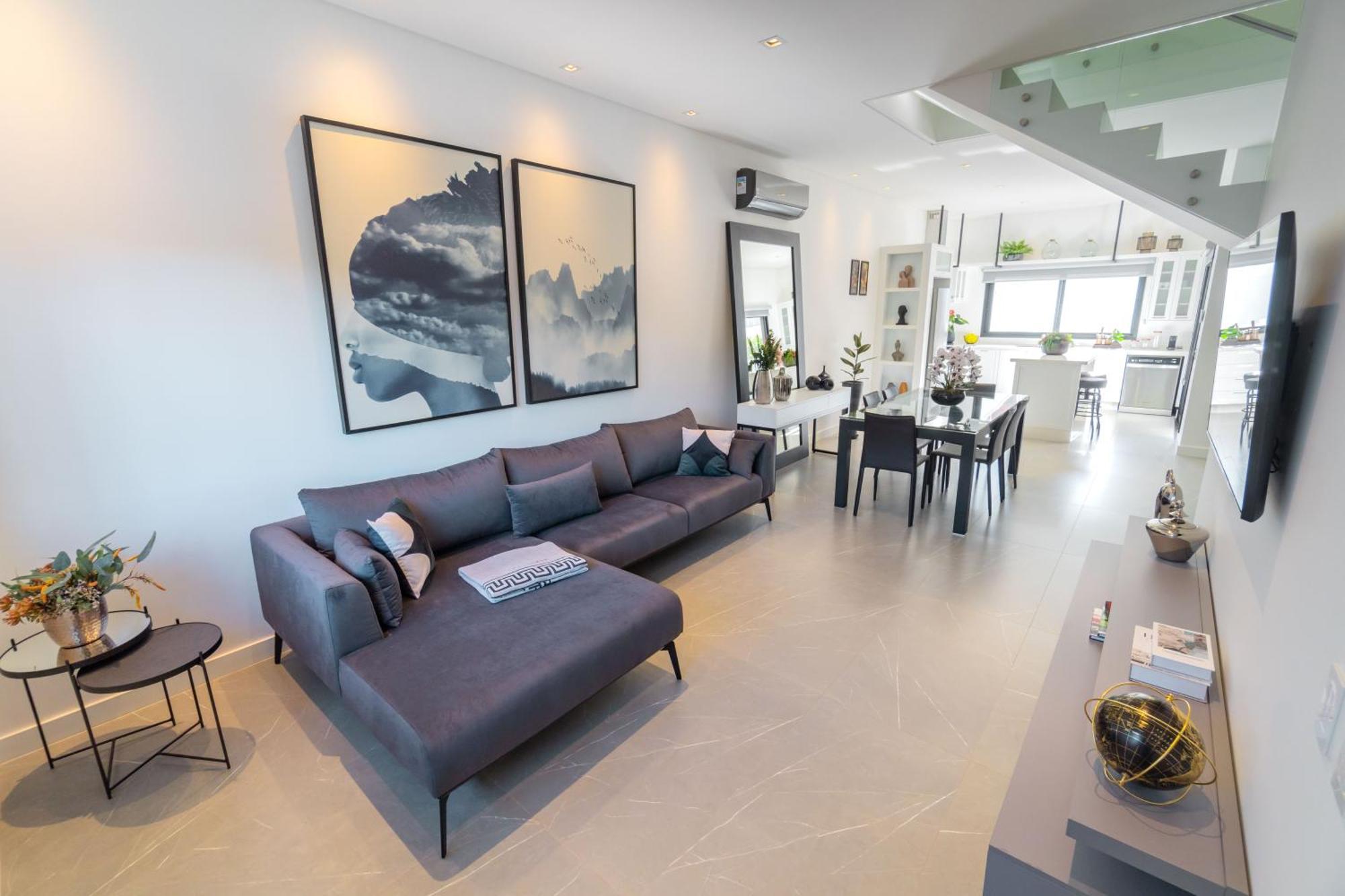 Kamabre Luxury Villas Foz do Iguaçu Esterno foto