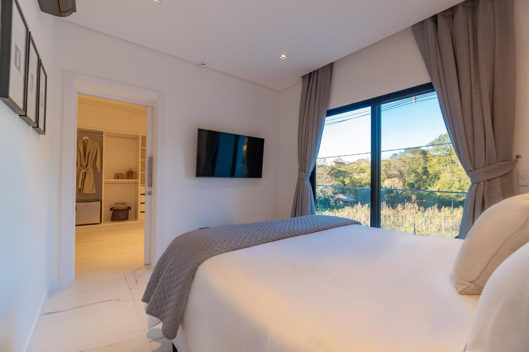 Kamabre Luxury Villas Foz do Iguaçu Esterno foto