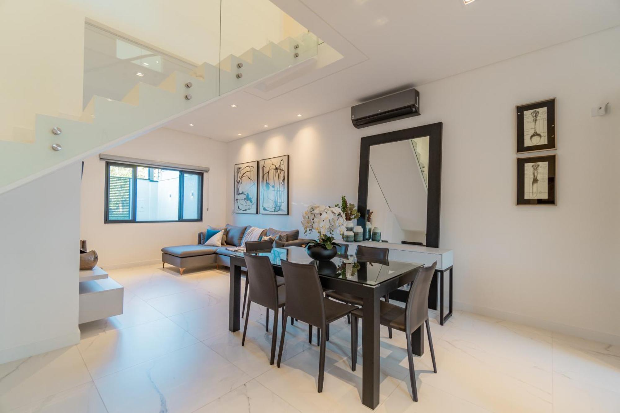 Kamabre Luxury Villas Foz do Iguaçu Esterno foto