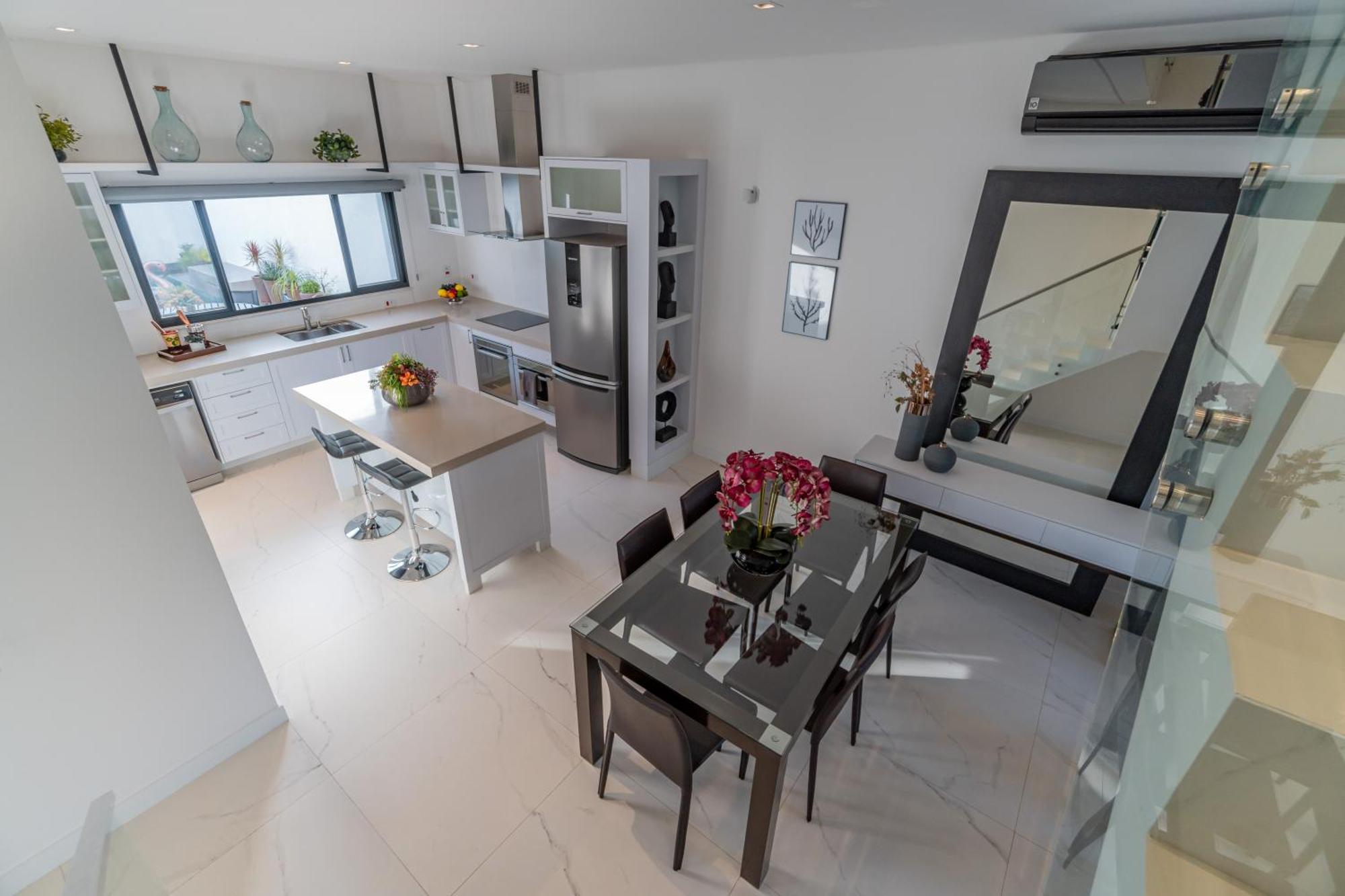 Kamabre Luxury Villas Foz do Iguaçu Esterno foto