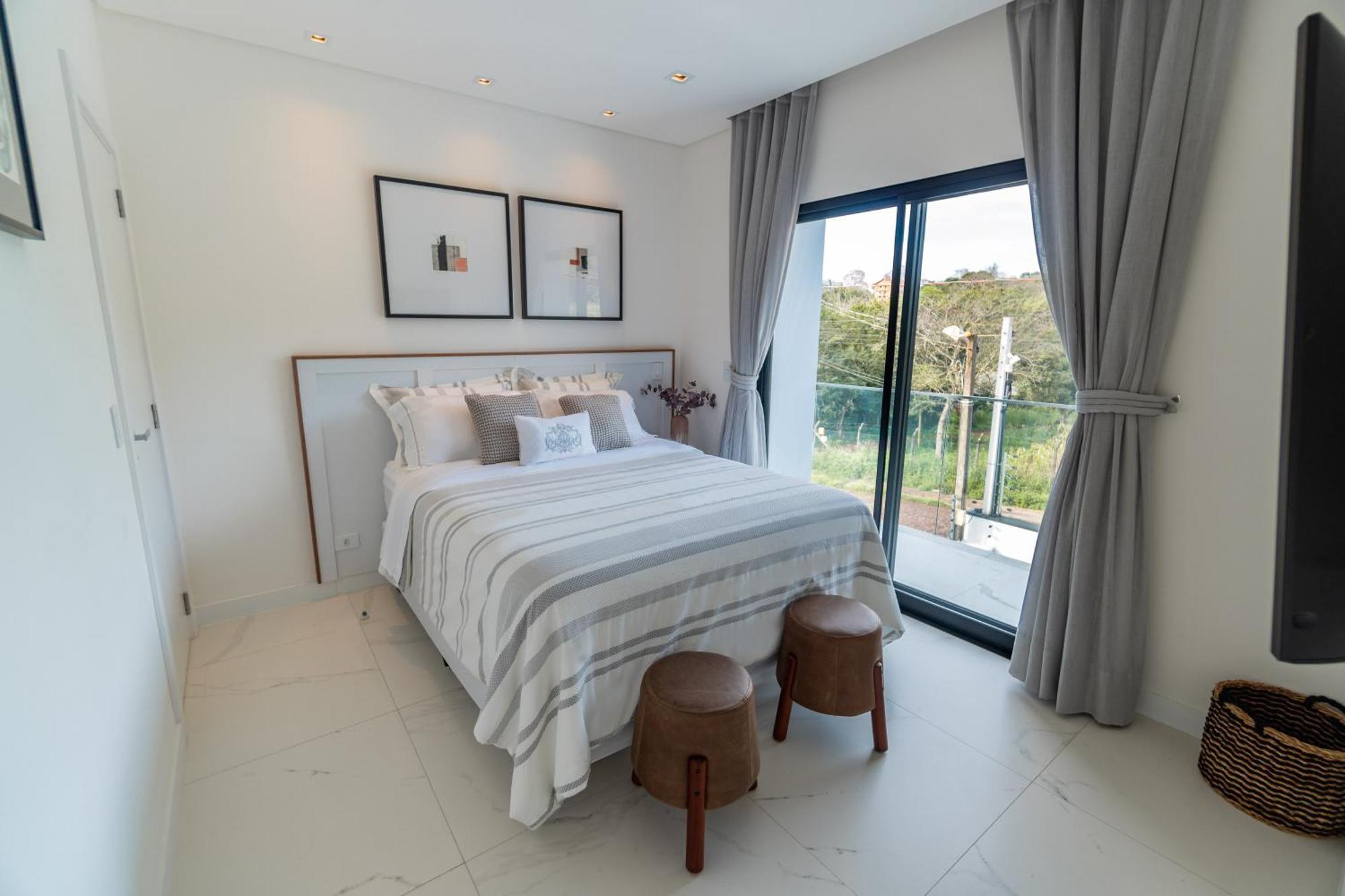 Kamabre Luxury Villas Foz do Iguaçu Esterno foto
