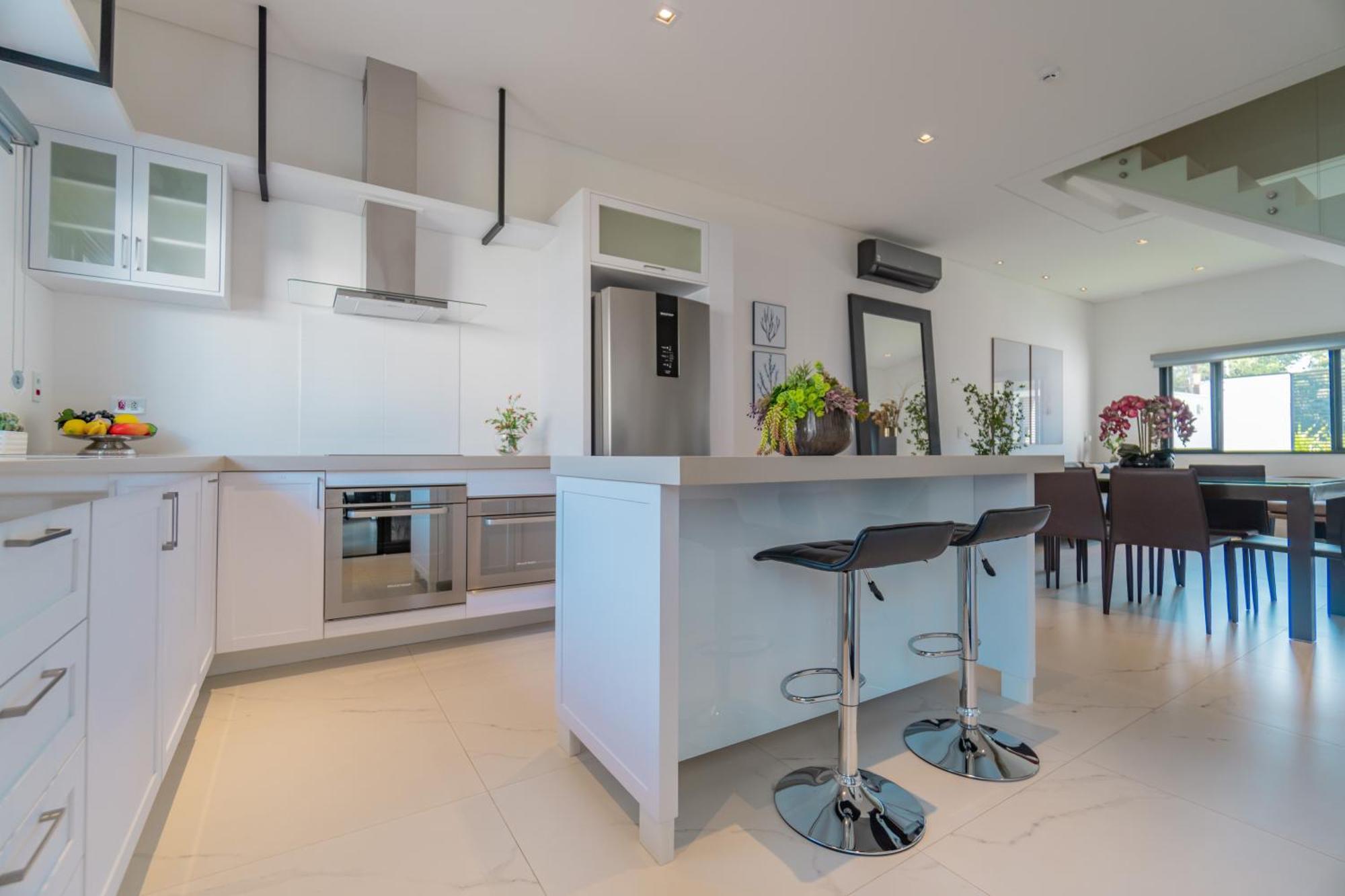 Kamabre Luxury Villas Foz do Iguaçu Esterno foto