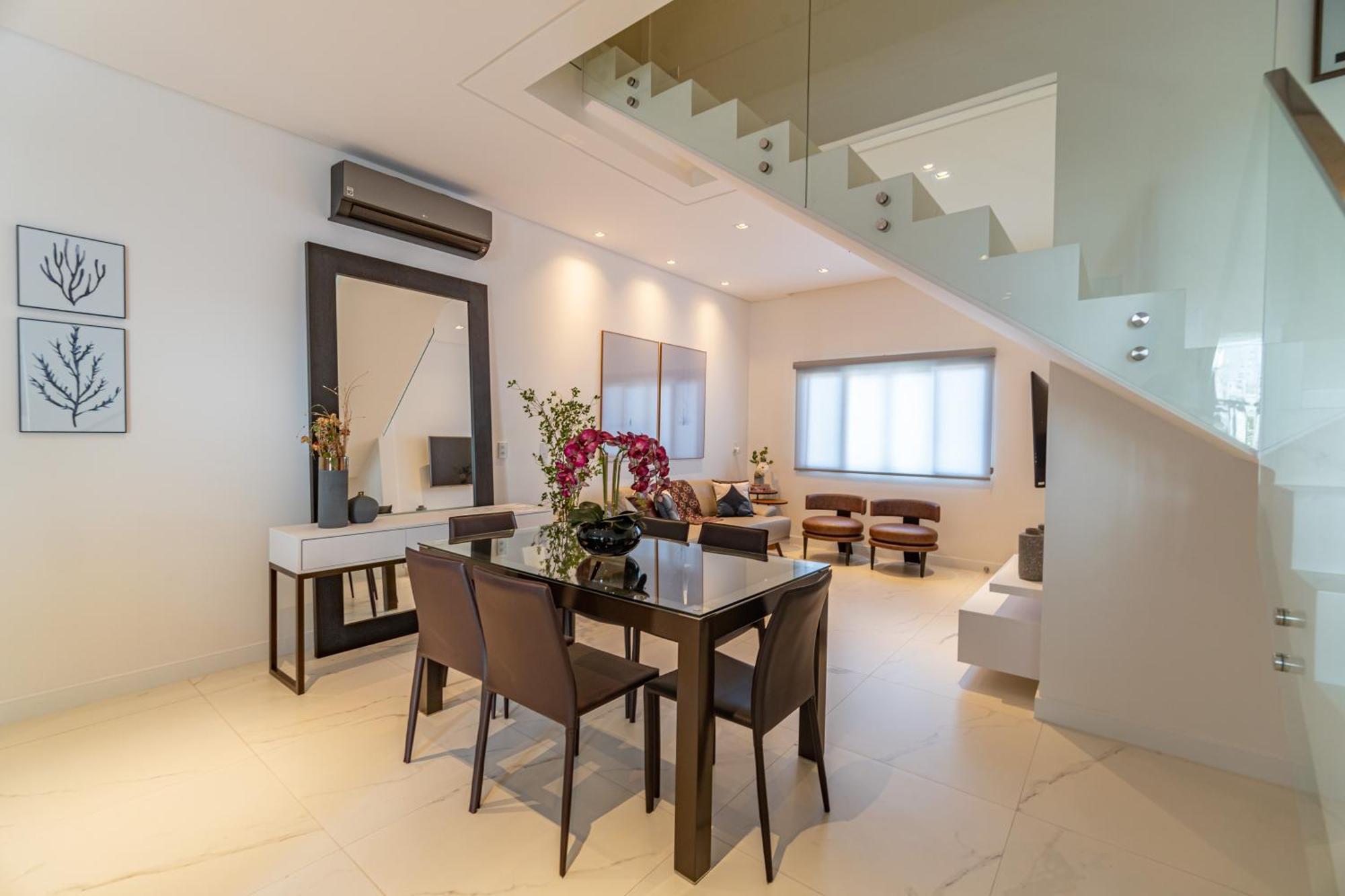 Kamabre Luxury Villas Foz do Iguaçu Esterno foto