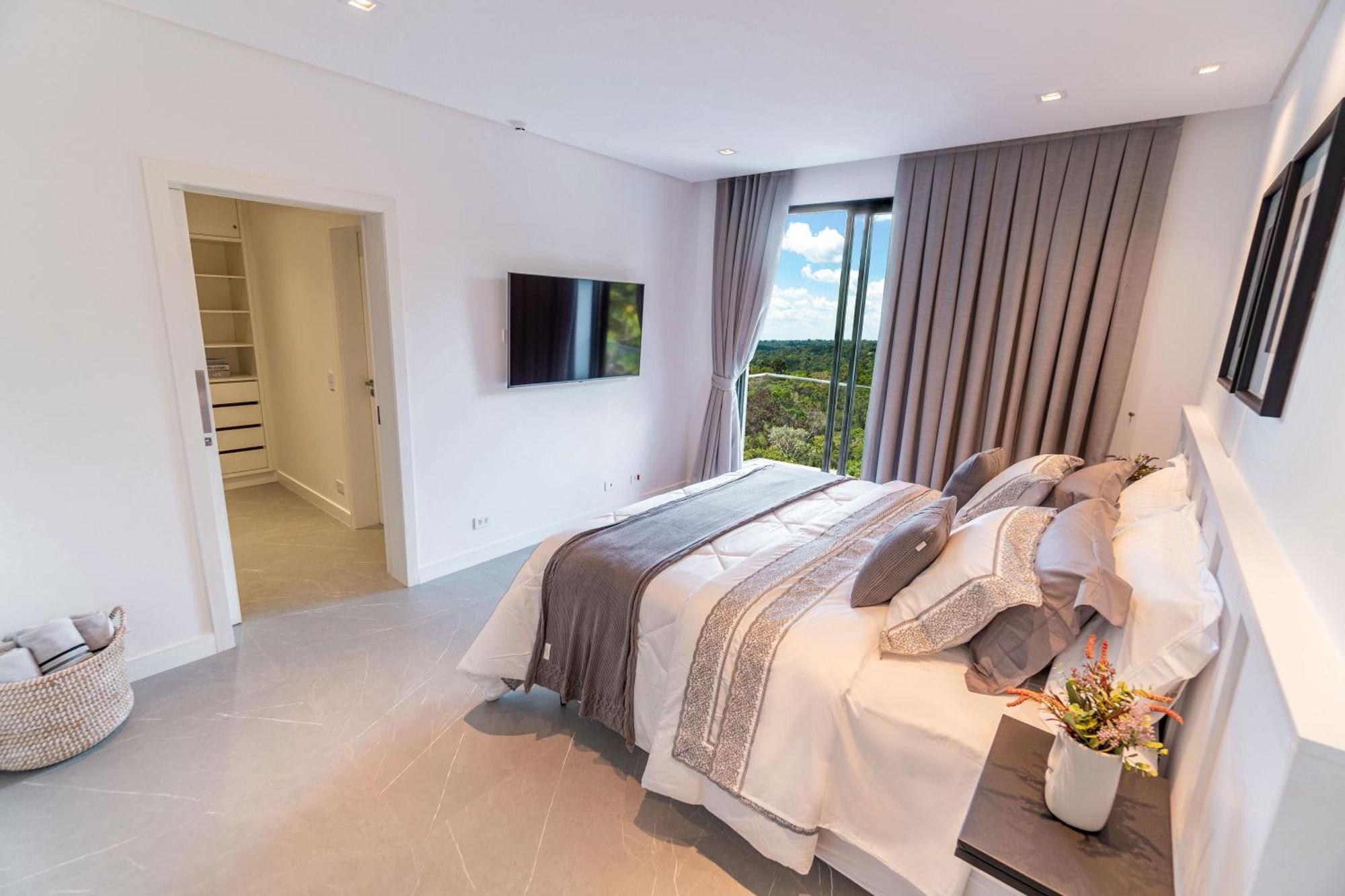 Kamabre Luxury Villas Foz do Iguaçu Esterno foto