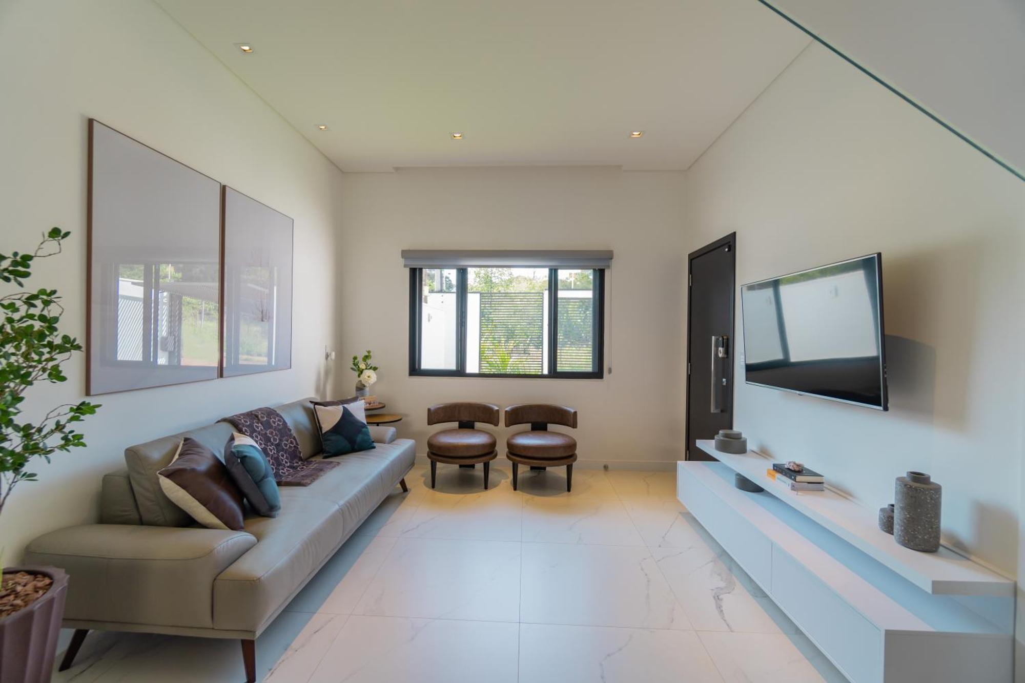 Kamabre Luxury Villas Foz do Iguaçu Esterno foto