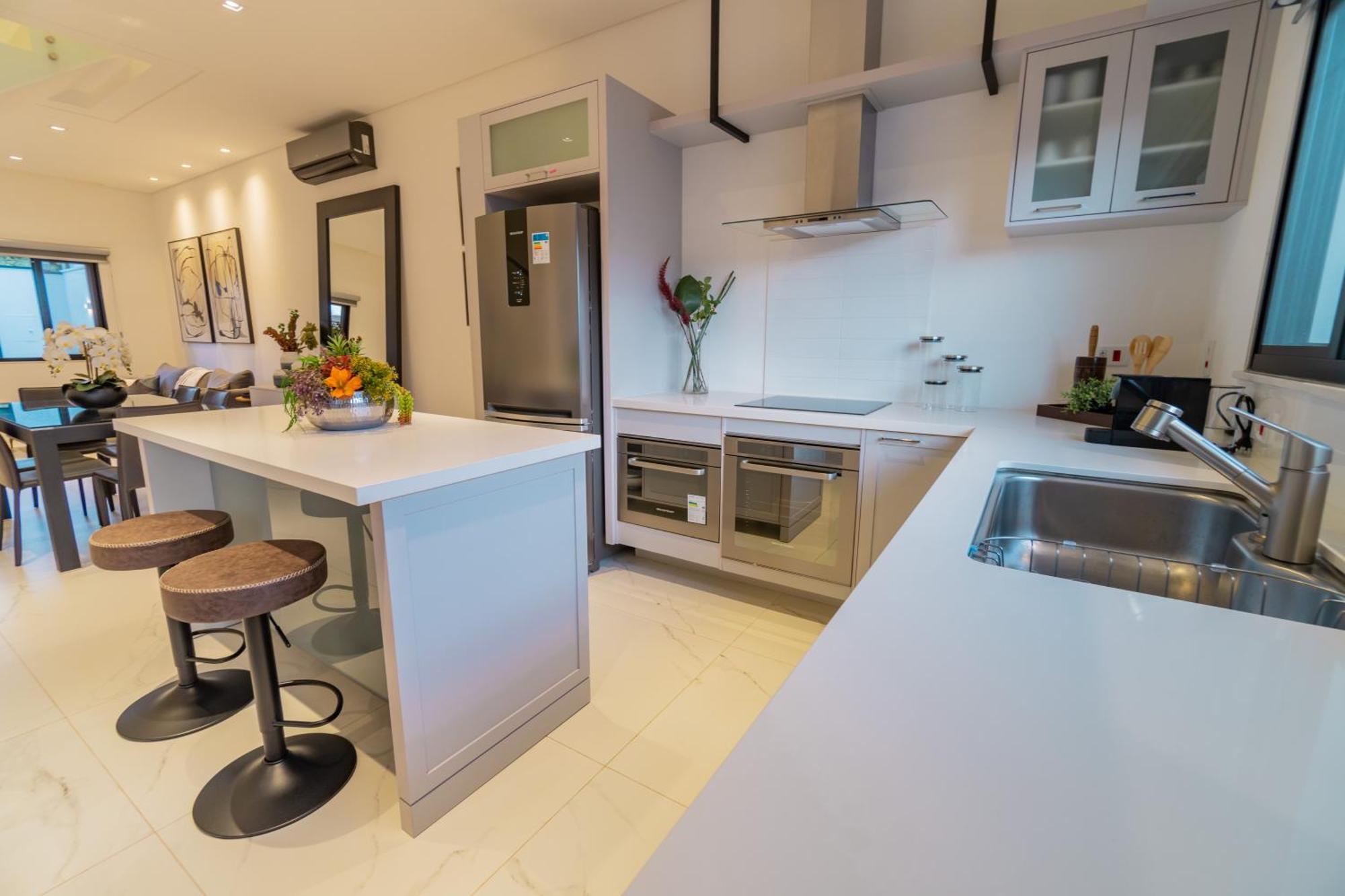 Kamabre Luxury Villas Foz do Iguaçu Esterno foto