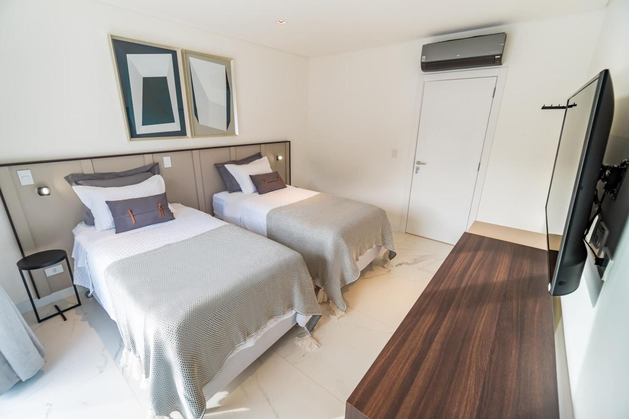 Kamabre Luxury Villas Foz do Iguaçu Esterno foto