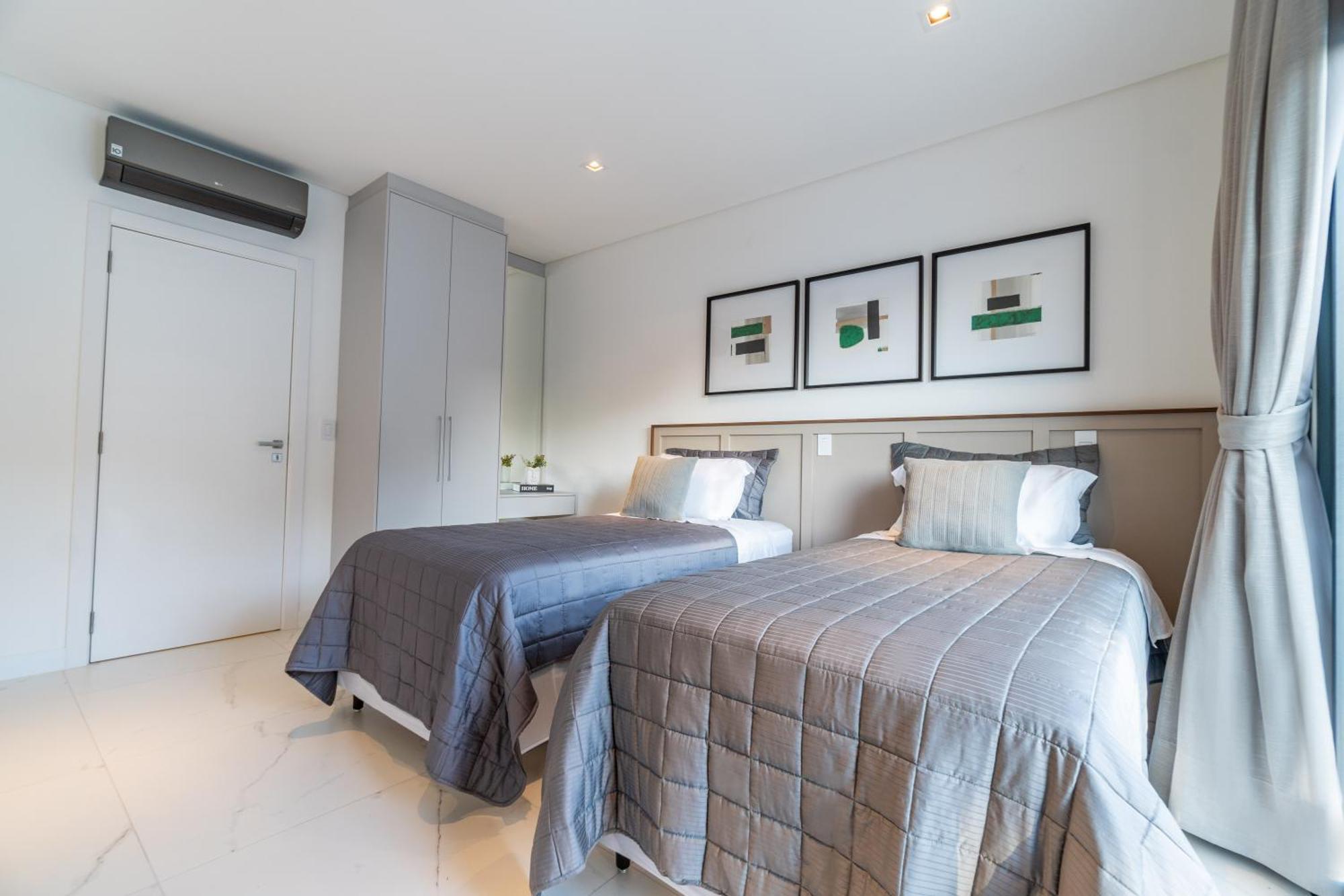Kamabre Luxury Villas Foz do Iguaçu Esterno foto