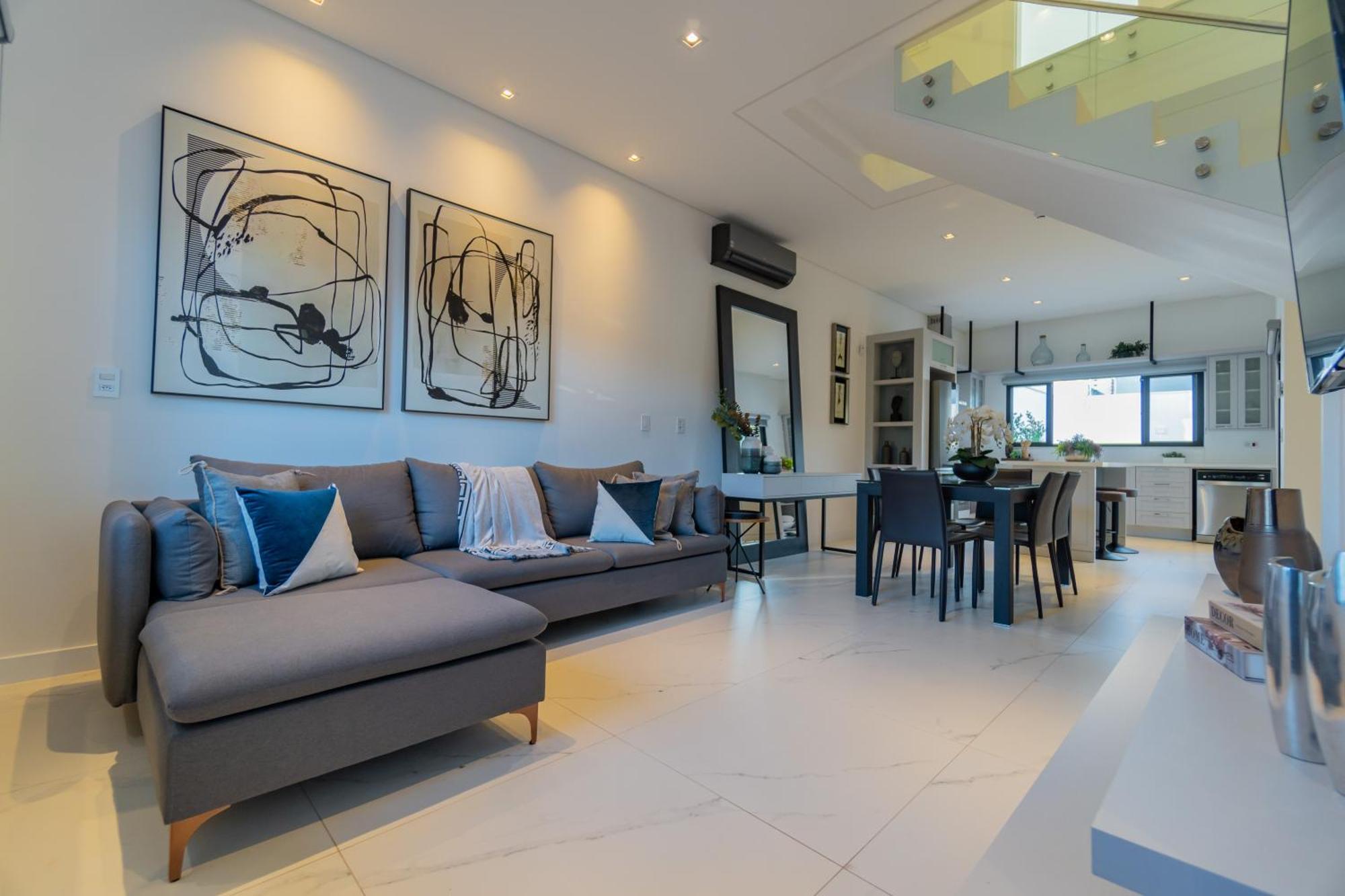 Kamabre Luxury Villas Foz do Iguaçu Esterno foto