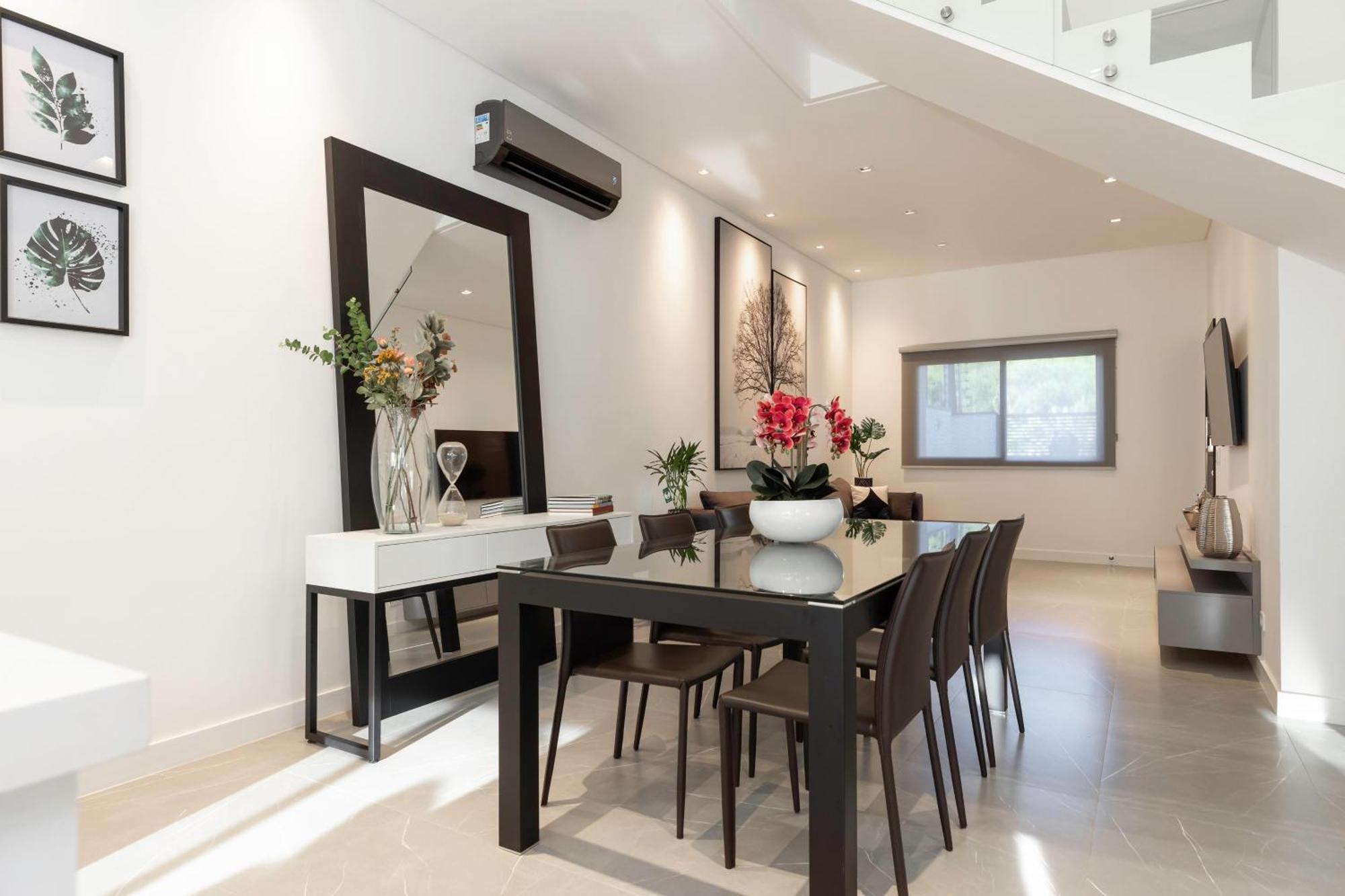 Kamabre Luxury Villas Foz do Iguaçu Esterno foto