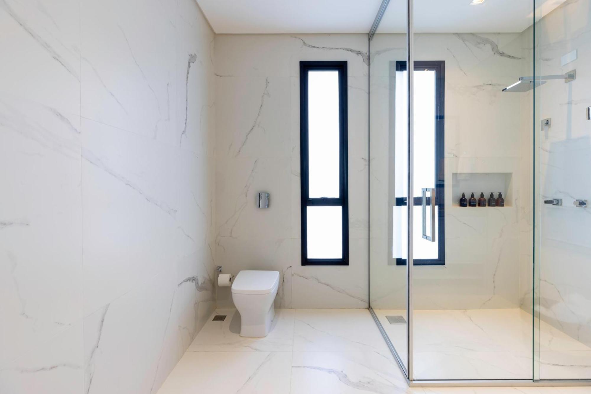 Kamabre Luxury Villas Foz do Iguaçu Esterno foto