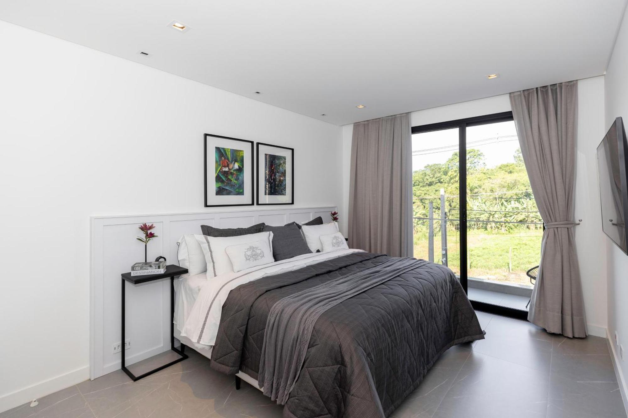 Kamabre Luxury Villas Foz do Iguaçu Esterno foto