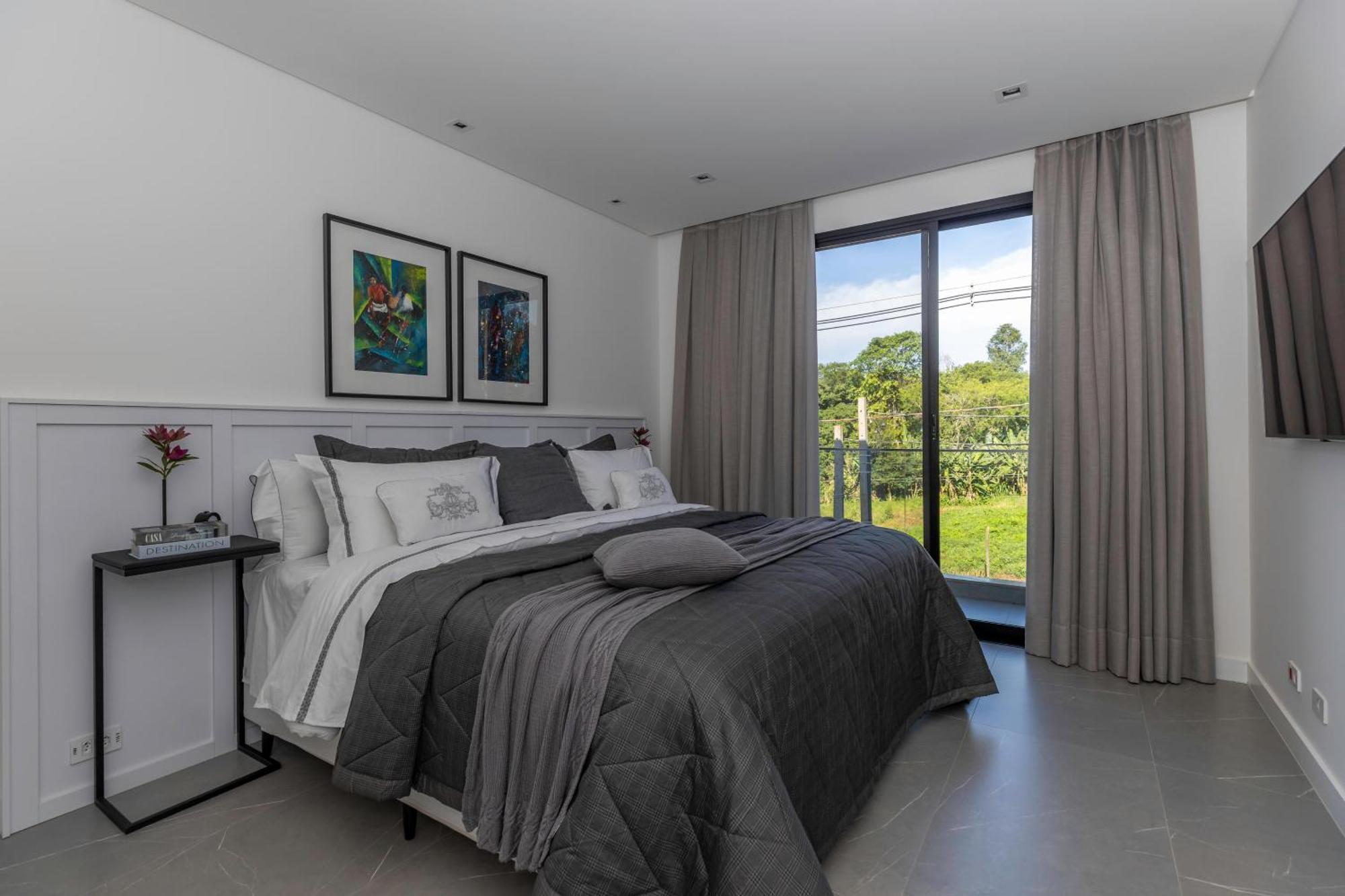 Kamabre Luxury Villas Foz do Iguaçu Esterno foto