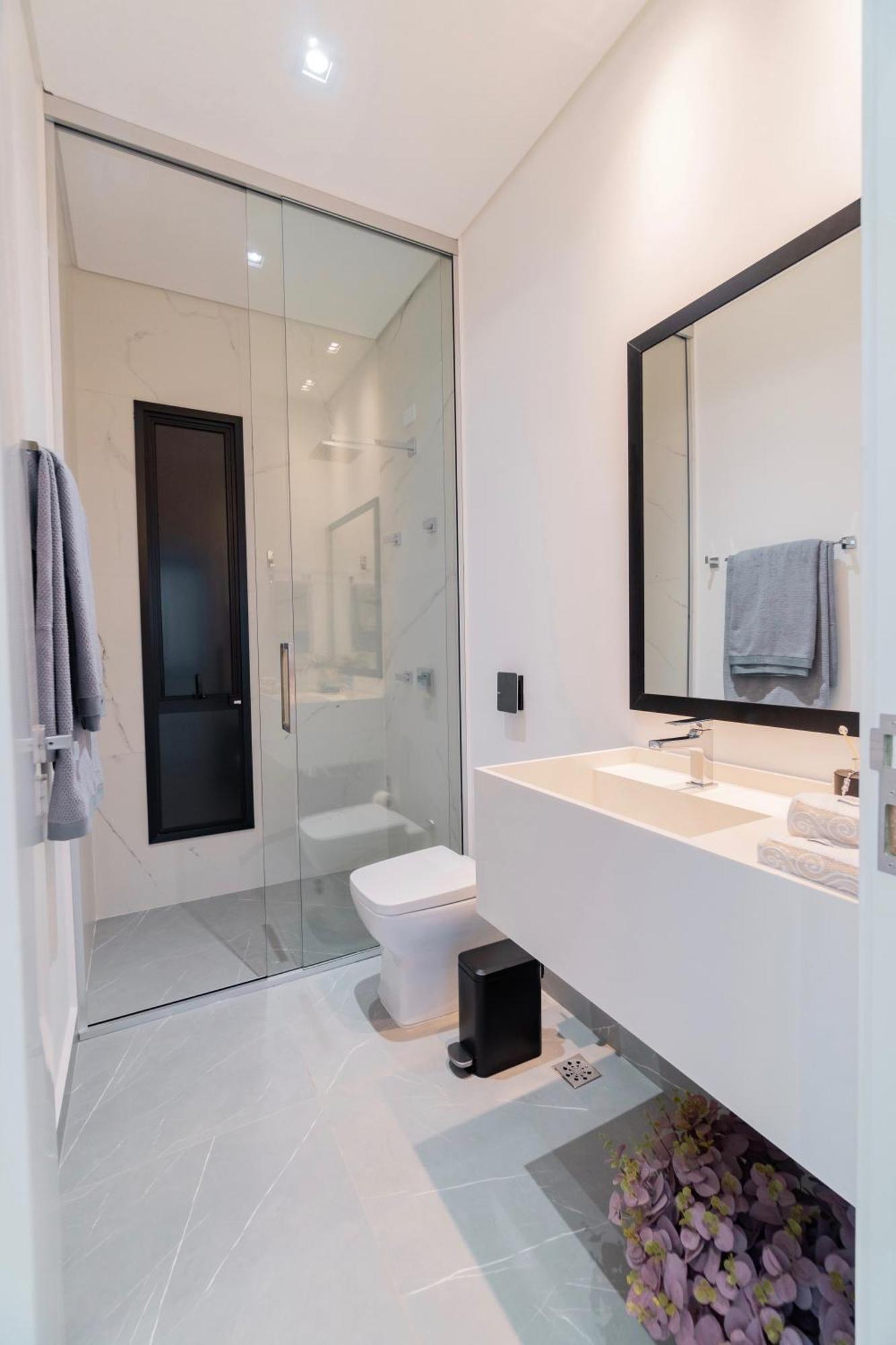 Kamabre Luxury Villas Foz do Iguaçu Esterno foto