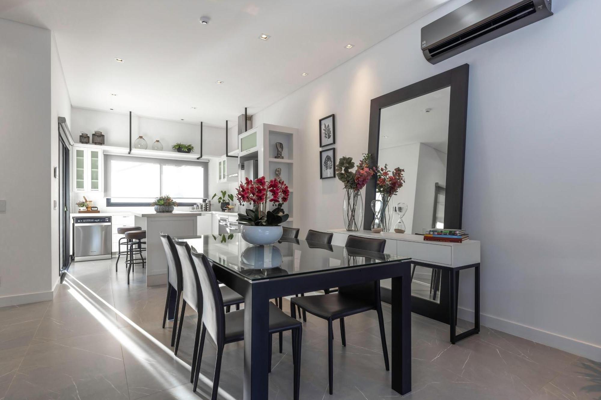 Kamabre Luxury Villas Foz do Iguaçu Esterno foto